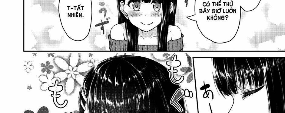 Thứ Mà Đôi Ta Mong Muốn Chapter 35 - 30