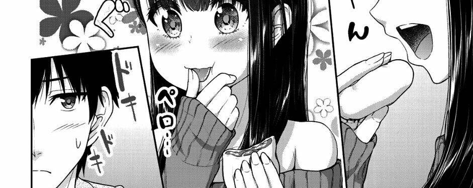 Thứ Mà Đôi Ta Mong Muốn Chapter 35 - 31