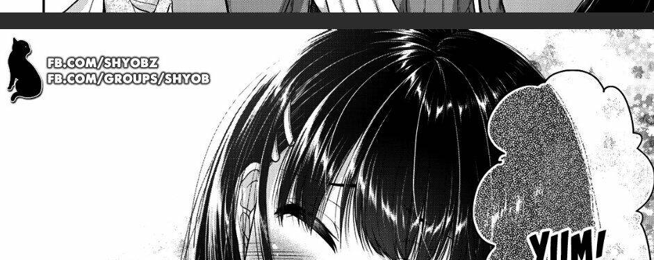 Thứ Mà Đôi Ta Mong Muốn Chapter 35 - 32