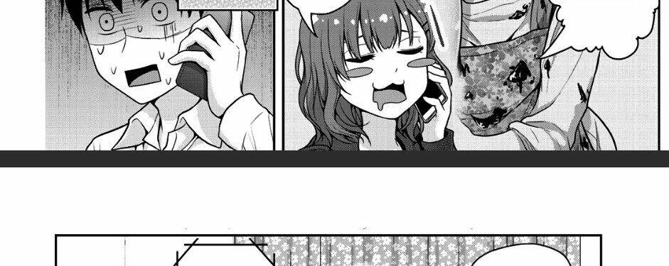 Thứ Mà Đôi Ta Mong Muốn Chapter 35 - 6