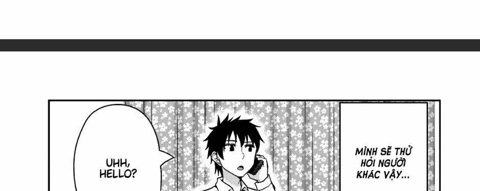 Thứ Mà Đôi Ta Mong Muốn Chapter 35 - 10