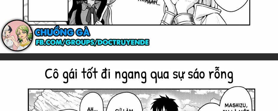 Thứ Mà Đôi Ta Mong Muốn Chapter 38 - 17