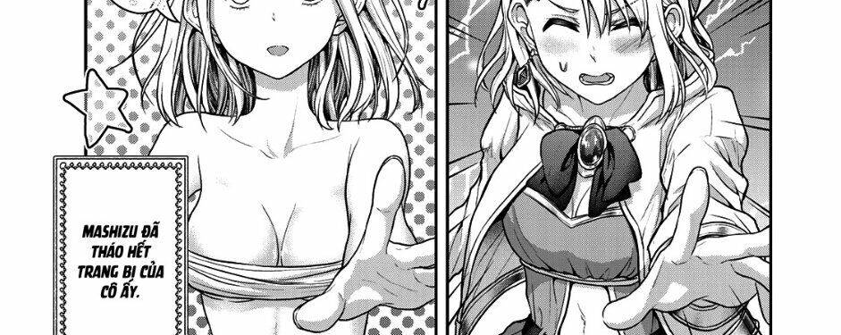 Thứ Mà Đôi Ta Mong Muốn Chapter 38 - 19