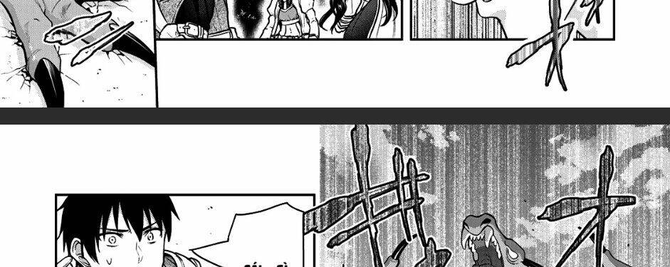 Thứ Mà Đôi Ta Mong Muốn Chapter 38 - 28