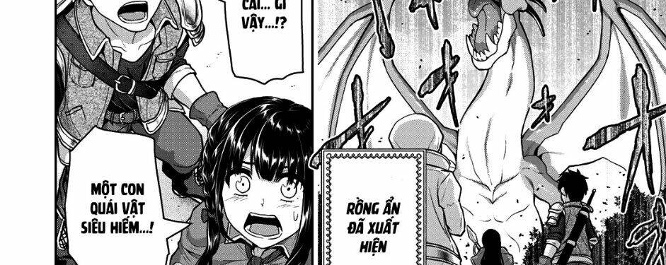 Thứ Mà Đôi Ta Mong Muốn Chapter 38 - 29