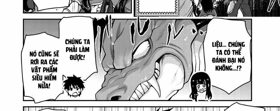 Thứ Mà Đôi Ta Mong Muốn Chapter 38 - 30