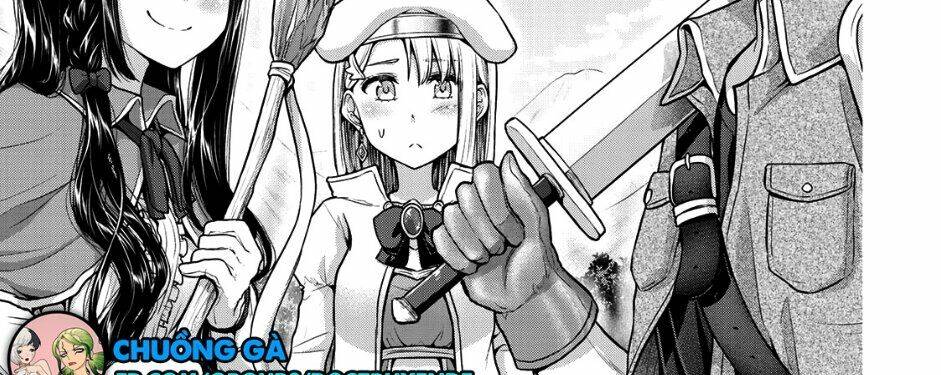 Thứ Mà Đôi Ta Mong Muốn Chapter 38 - 4