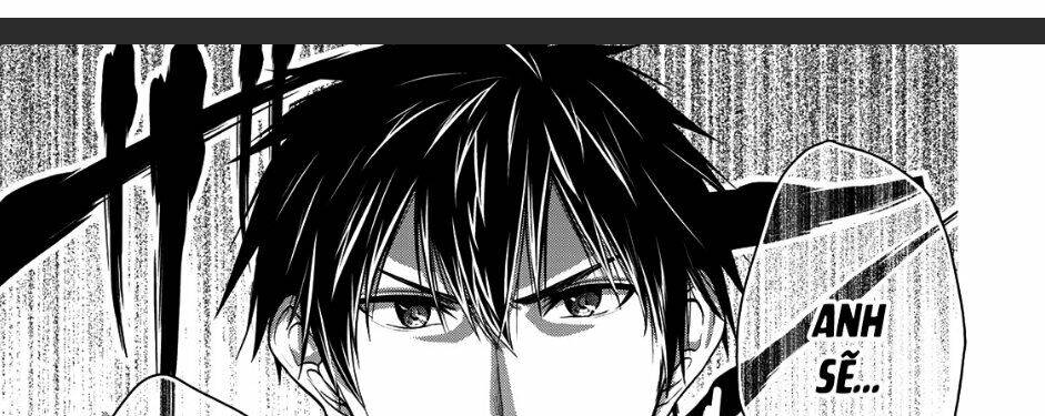 Thứ Mà Đôi Ta Mong Muốn Chapter 38 - 32