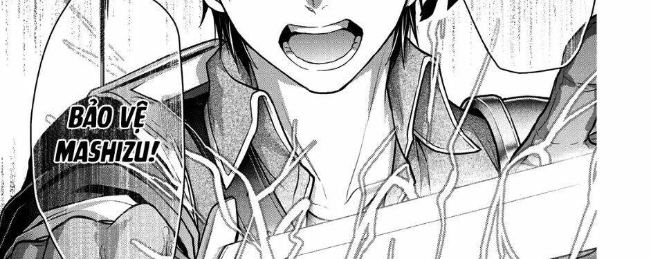 Thứ Mà Đôi Ta Mong Muốn Chapter 38 - 33