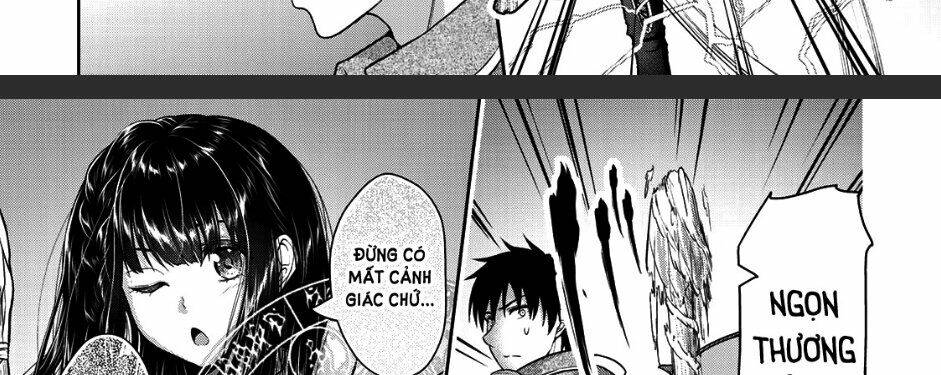 Thứ Mà Đôi Ta Mong Muốn Chapter 38 - 10