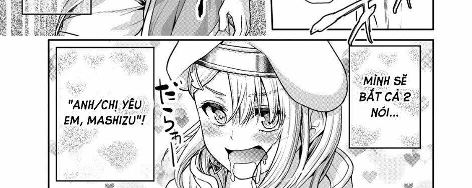 Thứ Mà Đôi Ta Mong Muốn Chapter 39 - 20