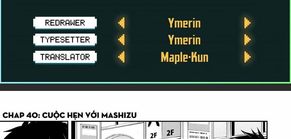 Thứ Mà Đôi Ta Mong Muốn Chapter 40 - 2