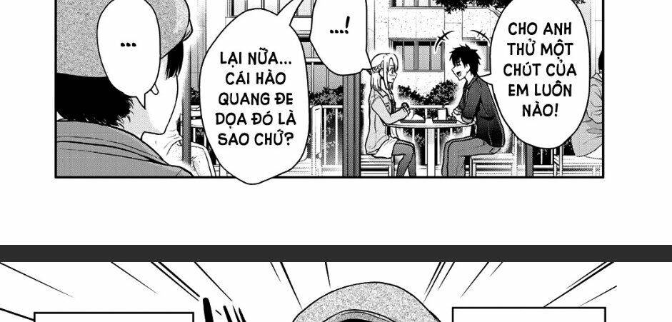 Thứ Mà Đôi Ta Mong Muốn Chapter 40 - 20