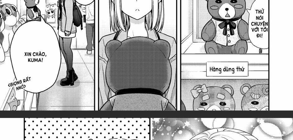 Thứ Mà Đôi Ta Mong Muốn Chapter 40 - 23