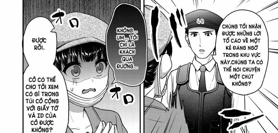 Thứ Mà Đôi Ta Mong Muốn Chapter 40 - 30