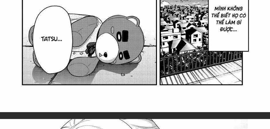 Thứ Mà Đôi Ta Mong Muốn Chapter 40 - 32