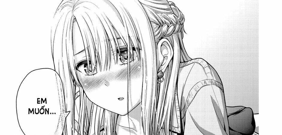 Thứ Mà Đôi Ta Mong Muốn Chapter 40 - 33