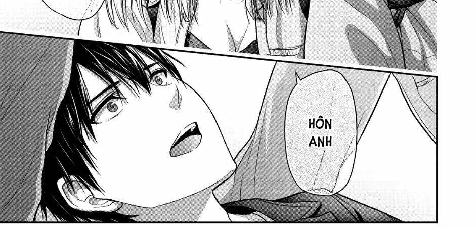 Thứ Mà Đôi Ta Mong Muốn Chapter 40 - 34