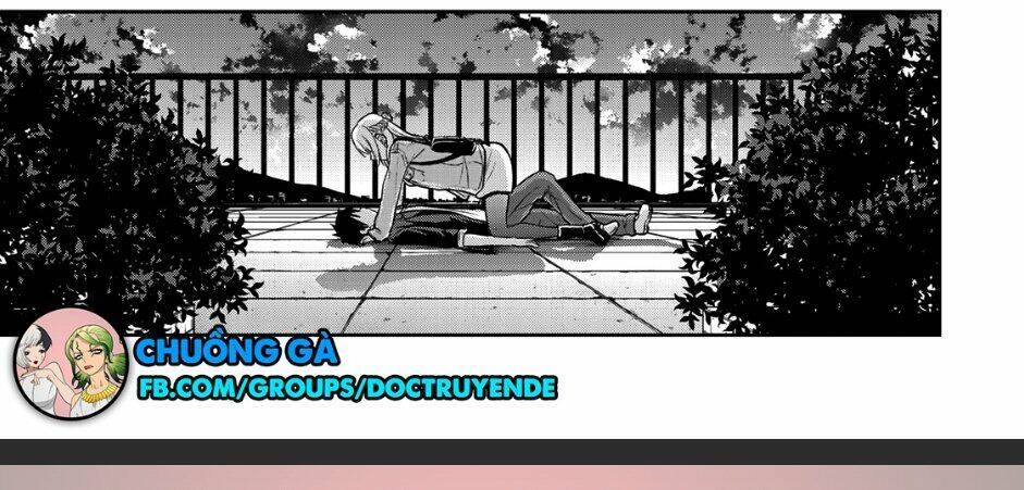 Thứ Mà Đôi Ta Mong Muốn Chapter 40 - 35