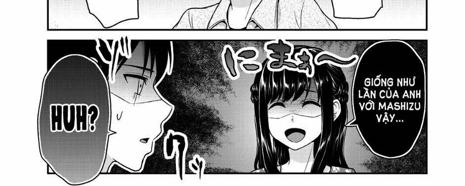 Thứ Mà Đôi Ta Mong Muốn Chapter 42 - 20