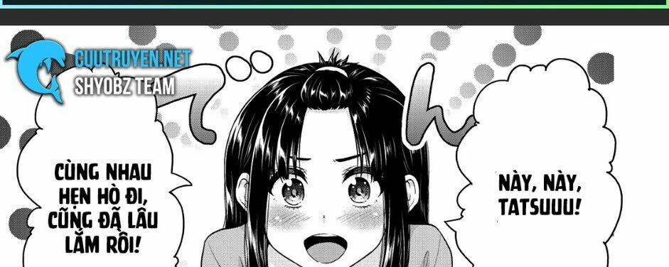 Thứ Mà Đôi Ta Mong Muốn Chapter 42 - 3