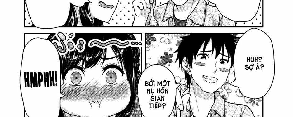 Thứ Mà Đôi Ta Mong Muốn Chapter 42 - 22