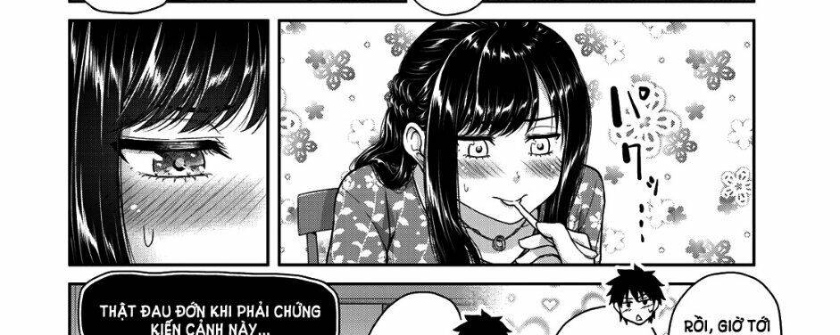 Thứ Mà Đôi Ta Mong Muốn Chapter 42 - 23