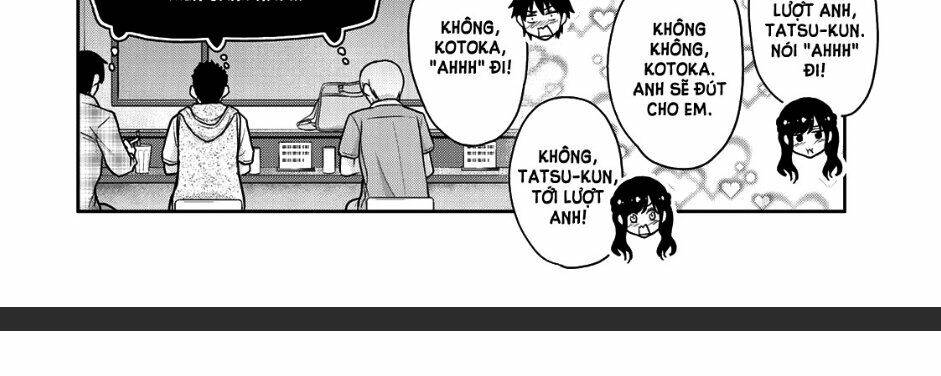 Thứ Mà Đôi Ta Mong Muốn Chapter 42 - 24