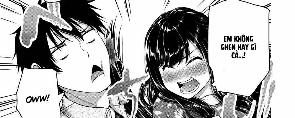 Thứ Mà Đôi Ta Mong Muốn Chapter 42 - 26