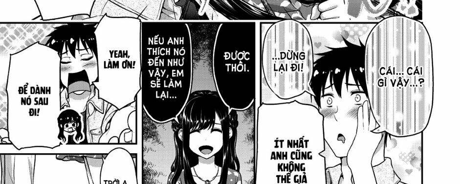 Thứ Mà Đôi Ta Mong Muốn Chapter 42 - 27