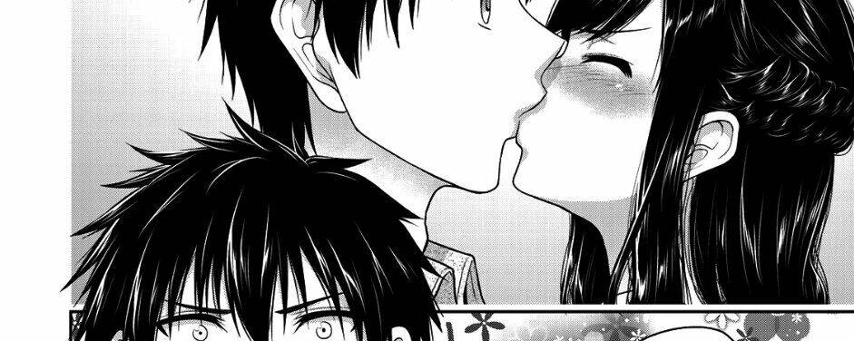 Thứ Mà Đôi Ta Mong Muốn Chapter 42 - 29