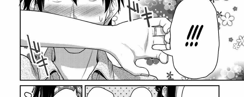 Thứ Mà Đôi Ta Mong Muốn Chapter 42 - 30