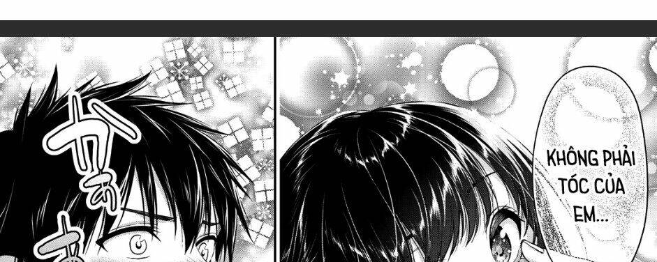 Thứ Mà Đôi Ta Mong Muốn Chapter 42 - 32