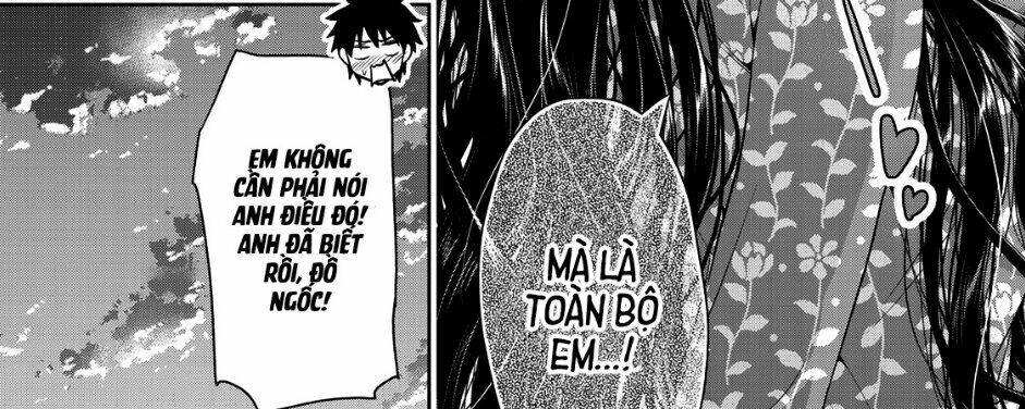 Thứ Mà Đôi Ta Mong Muốn Chapter 42 - 34