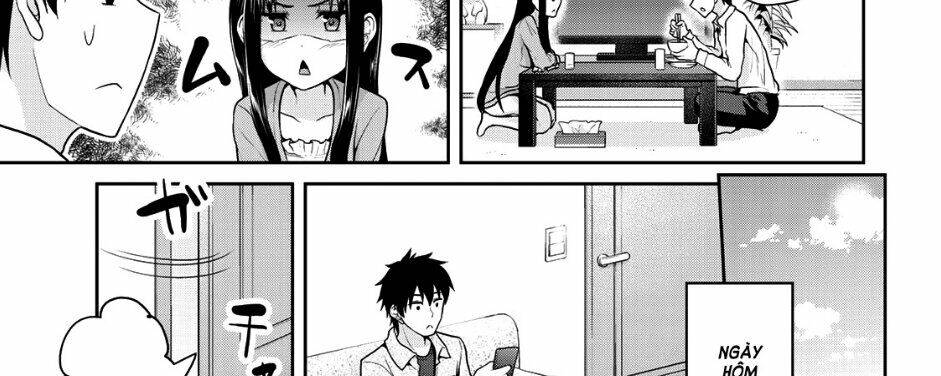 Thứ Mà Đôi Ta Mong Muốn Chapter 42 - 5