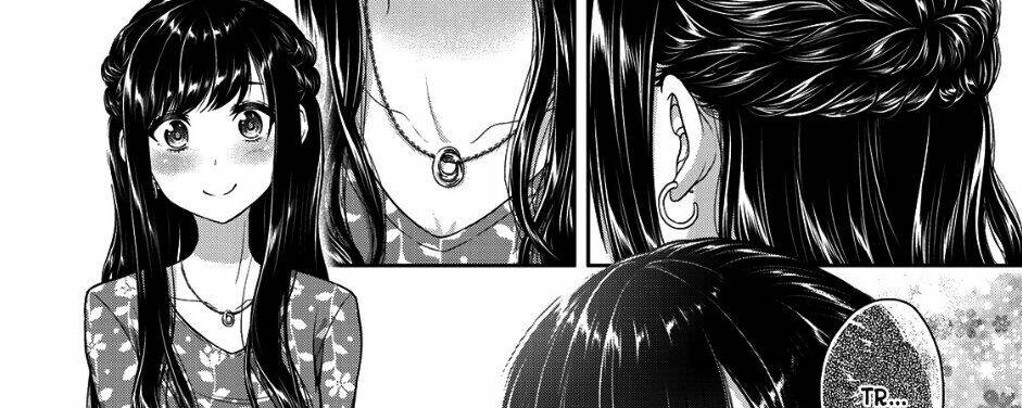 Thứ Mà Đôi Ta Mong Muốn Chapter 42 - 7