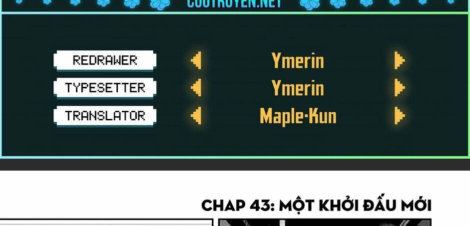 Thứ Mà Đôi Ta Mong Muốn Chapter 43 - 2