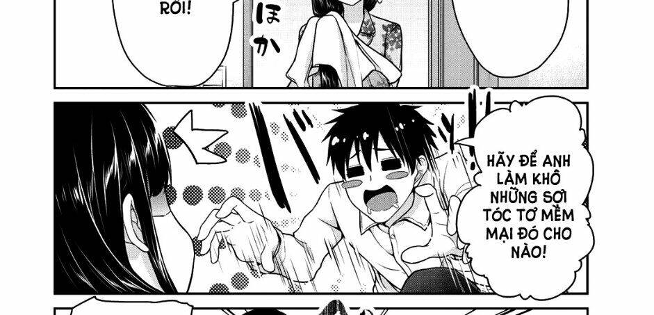 Thứ Mà Đôi Ta Mong Muốn Chapter 43 - 19