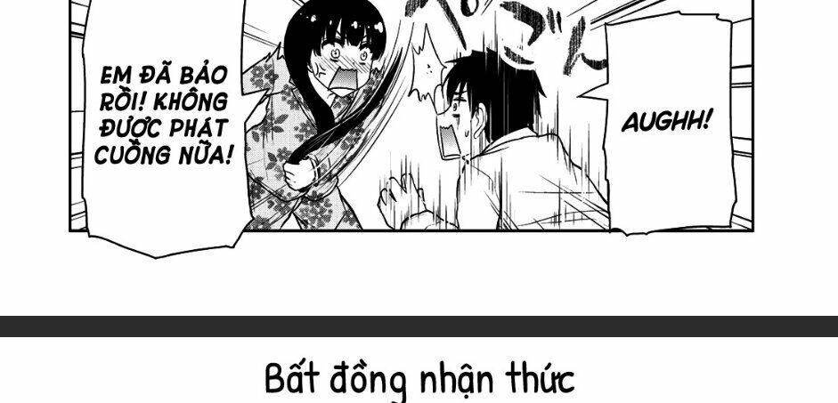 Thứ Mà Đôi Ta Mong Muốn Chapter 43 - 20