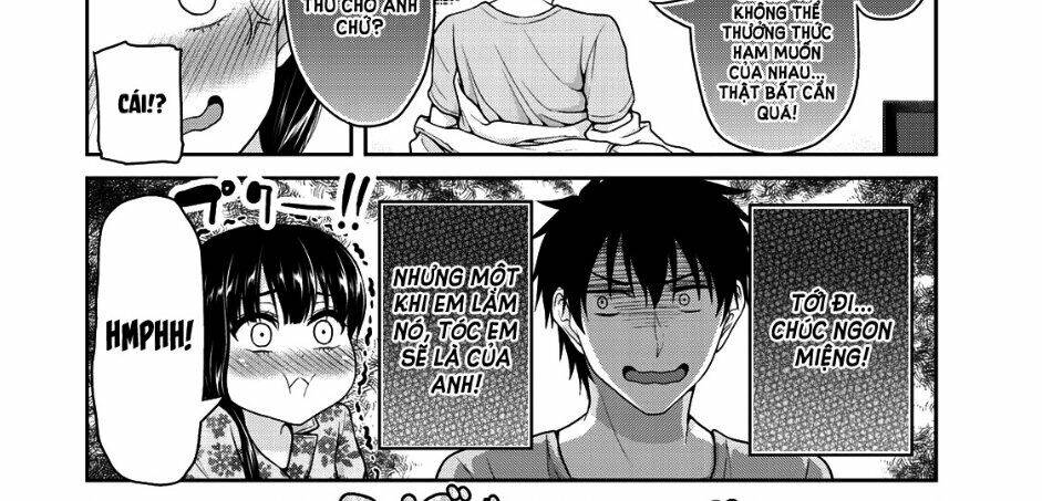 Thứ Mà Đôi Ta Mong Muốn Chapter 43 - 25