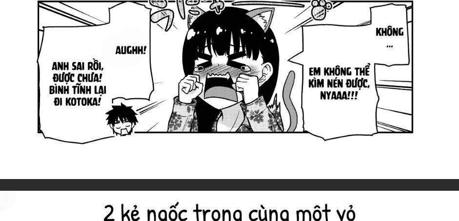 Thứ Mà Đôi Ta Mong Muốn Chapter 43 - 26