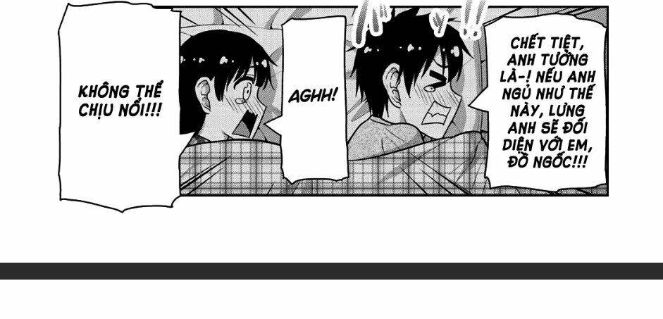 Thứ Mà Đôi Ta Mong Muốn Chapter 43 - 29