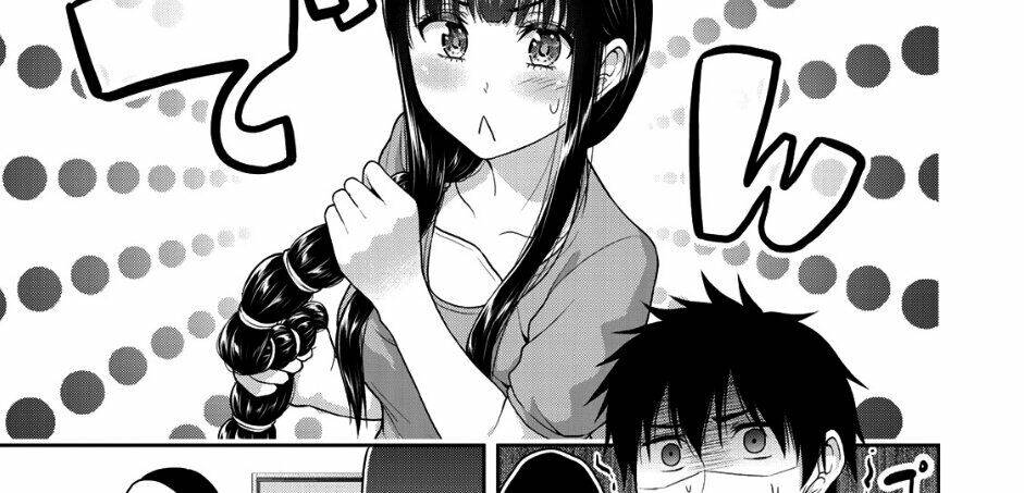 Thứ Mà Đôi Ta Mong Muốn Chapter 43 - 4