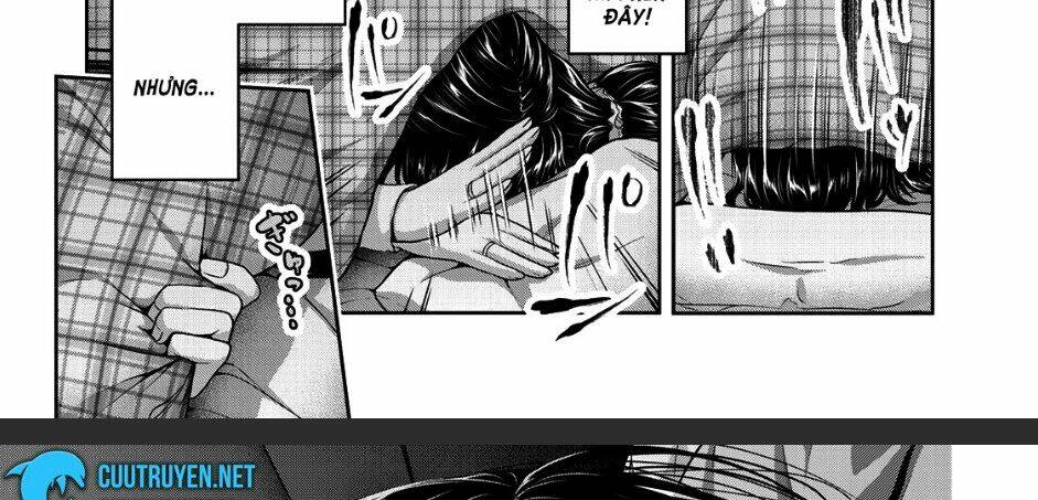 Thứ Mà Đôi Ta Mong Muốn Chapter 43 - 32