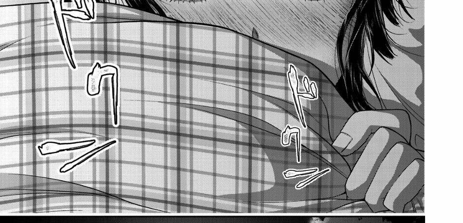 Thứ Mà Đôi Ta Mong Muốn Chapter 43 - 34