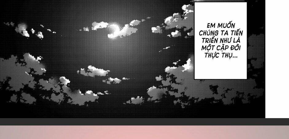 Thứ Mà Đôi Ta Mong Muốn Chapter 43 - 35