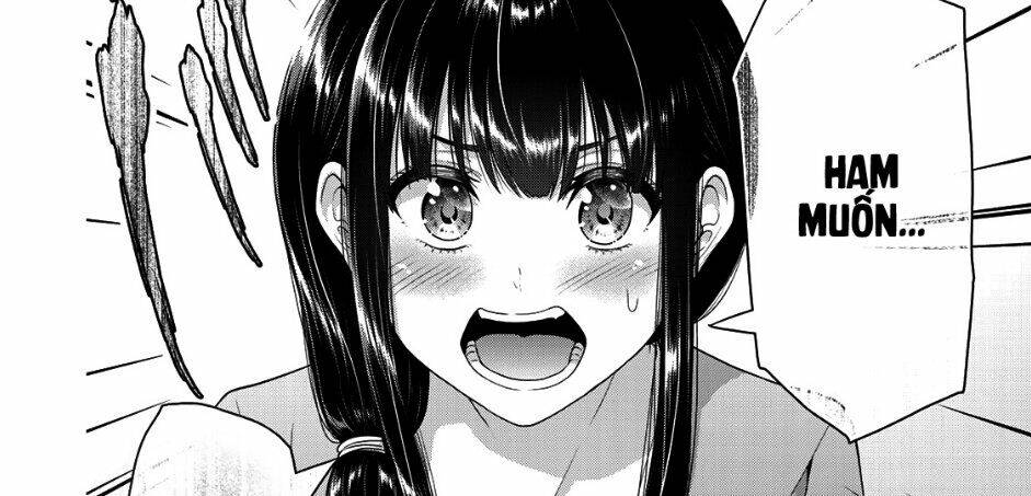 Thứ Mà Đôi Ta Mong Muốn Chapter 43 - 6