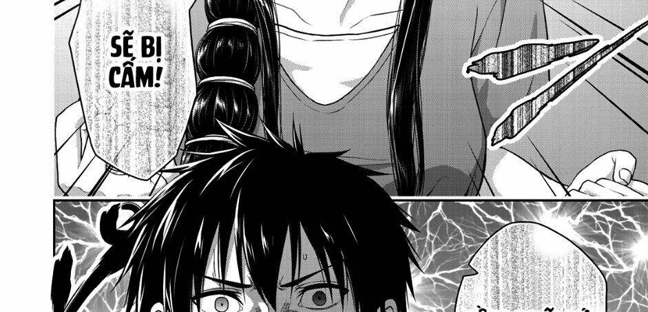 Thứ Mà Đôi Ta Mong Muốn Chapter 43 - 7