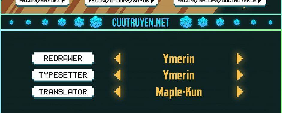 Thứ Mà Đôi Ta Mong Muốn Chapter 44 - 2