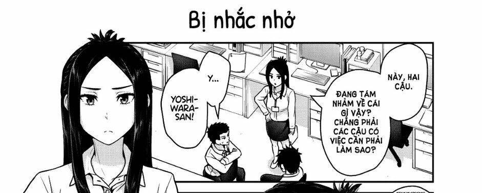 Thứ Mà Đôi Ta Mong Muốn Chapter 44 - 14